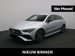Mercedes-Benz CLA 250e STAR EDITION Shooting Brake + AMG + N, Auto's, CLA, Stof, Gebruikt, 4 cilinders