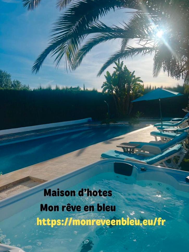 Spanje Costa Blanca Bed & breakfasts te huur., Vakantie, Vakantie | Aanbiedingen en Last minute