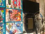 Console Wii U, Consoles de jeu & Jeux vidéo, Consoles de jeu | Nintendo Wii U, Avec 1 manette, Enlèvement, Utilisé, Avec jeux