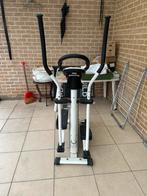 Crosstrainer, Ophalen, Crosstrainer
