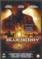 blueberry, Vanaf 12 jaar, Ophalen of Verzenden, Nieuw in verpakking, Actie