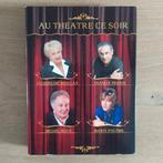 Au Théâtre ce soir 4 pièces Maillan, Perrin, Roux, Pacôme TB, Alle leeftijden, Ophalen of Verzenden, Stand-up of Theatershow