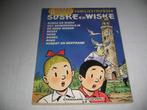 Suske en Wiske nr 2 :  Familiestripboek, Gelezen, Verzenden, Willy Vandersteen, Eén stripboek