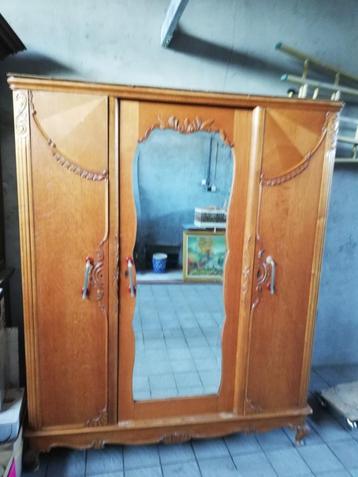 Slaapkamer, Enlèvement, Utilisé, Deux personnes