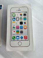 iPhone 5S Gold - 16 GB + Beschermhoesje, Télécoms, Téléphonie mobile | Apple iPhone, Comme neuf, IPhone 5S, Enlèvement, 16 GB