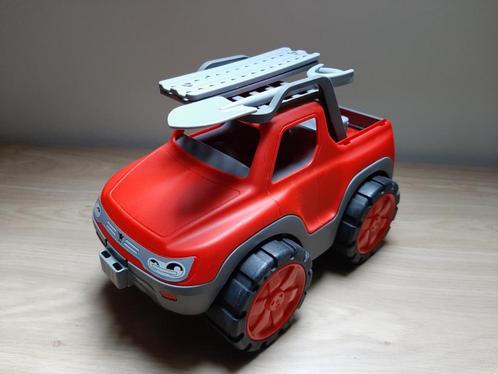 BIG Power Worker Pick-Up speelgoedauto, Enfants & Bébés, Jouets | Véhicules en jouets, Comme neuf, Enlèvement