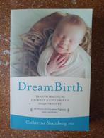 DreamBirth: Transforming the Journey of Childbirth, Boeken, Ophalen of Verzenden, Zo goed als nieuw, Zwangerschap en Bevalling