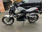 Super Soco TSX, Fietsen en Brommers, Ophalen, Gebruikt, 50 cc