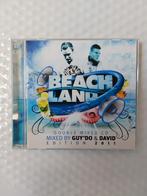 ILLUSION BEACHLAND 2011, Cd's en Dvd's, Verzenden