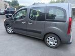 Peugeot Partner Tepee PARTNER/2 SCHUIFDEUREN AIRCO, Voorwielaandrijving, Euro 5, Gebruikt, 4 cilinders