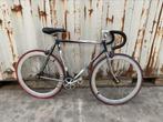 Singlespeed/fixie, Fietsen en Brommers, Fietsen | Racefietsen, Ophalen, Gebruikt