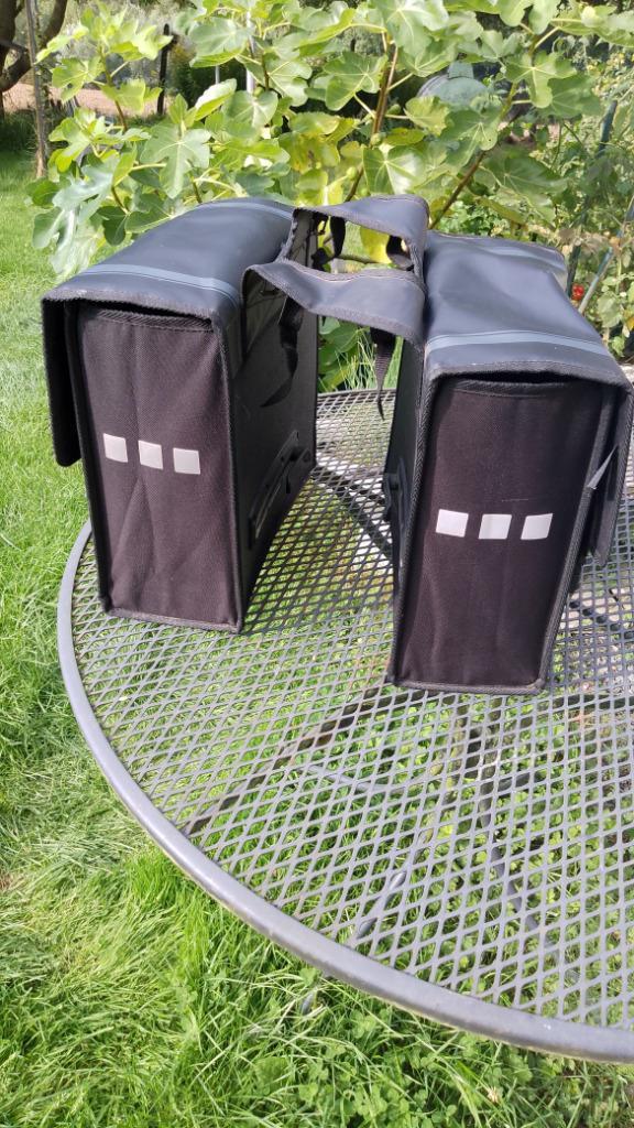 Sacoches, Vélos & Vélomoteurs, Accessoires vélo | Sacoches, Comme neuf, Enlèvement