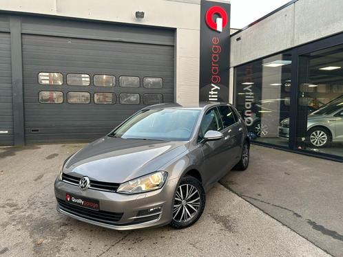 Golf VII Carplay, Navi, Camera, Cruise, Auto's, Volkswagen, Bedrijf, Te koop, Golf, ABS, Achteruitrijcamera, Airbags, Airconditioning
