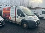 Fiat ducato 2.3 L3h2, Auto's, Fiat, Euro 5, Particulier, Te koop, Ducato