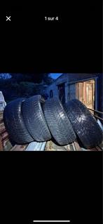 Band 235/55/17 103, Gebruikt, 17 inch, Winterbanden, 235 mm