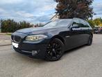 BMW 530D xdrive Prête à immatriculer, Automaat, Euro 5, Beige, Blauw