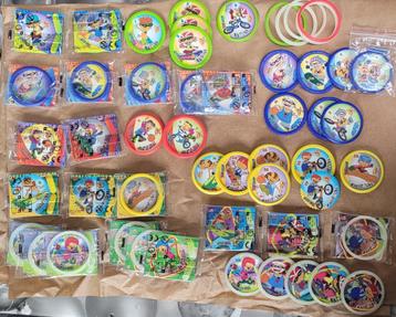 Stunt Wheels beschikbaar voor biedingen