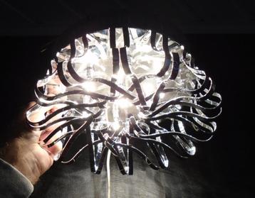 LAMP KROONLAMP HALLOGEEN Nieuw  beschikbaar voor biedingen