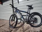 Koga Carbon volledige afmontage Shimano XT mountainbike, Fietsen en Brommers, Ophalen, Zo goed als nieuw