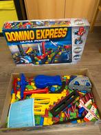 Dominostenen set, Kinderen en Baby's, Ophalen, Zo goed als nieuw, Bouwen