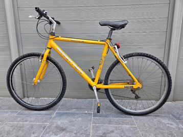 Mountainbike Muddyfox, framehoogte 80cm, Autres marques, Vitesses, 65 cm ou plus, Enlèvement