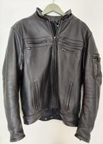 Segura lederen vest, Ophalen, Heren, Jas | leer, Segura