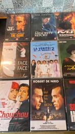 14 dvds neufs et emballés, CD & DVD, Neuf, dans son emballage