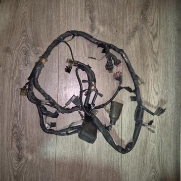 Honda NTV 650 1988-1997 Kabelboom beschikbaar voor biedingen
