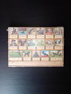 leesplaat: aap - noot - mies, Ophalen of Verzenden, Zo goed als nieuw, Taal en Lezen