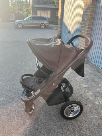 Pericles buggy  beschikbaar voor biedingen