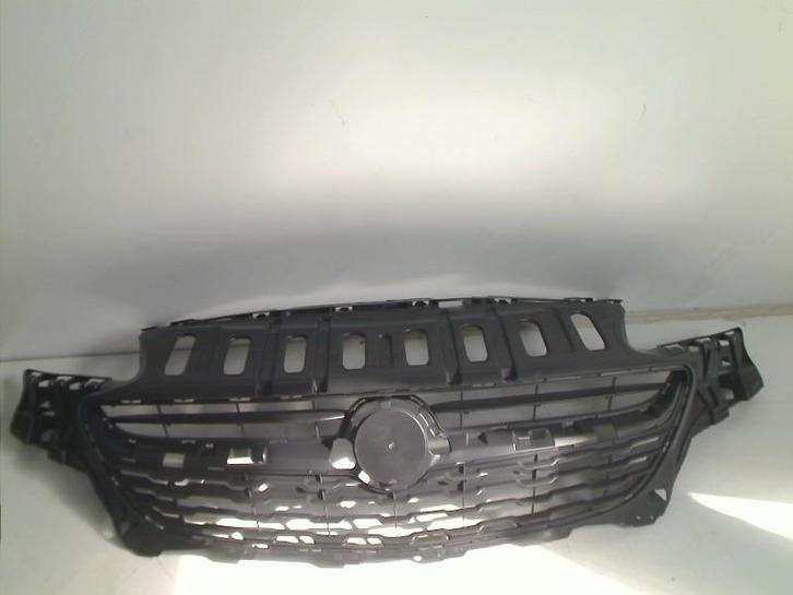 SUPPORT PARE-CHOCS AVANT Opel Corsa D (01-2006/12-2014), Autos : Pièces & Accessoires, Suspension & Châssis, Opel, Utilisé