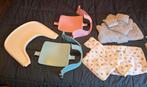 Stokke trip trap onderdelen, Enlèvement ou Envoi, Comme neuf, Chaise évolutive, Réducteur de chaise