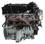 Moteur d'occasion BMW série 3 F34 2.0 318d, Ophalen of Verzenden, Gereviseerd, BMW