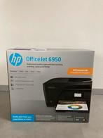 HP OfficeJet, Comme neuf, Imprimante, Copier, HP