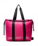 fuchsia roze handtas Liu Jo sluit met rits, Ophalen of Verzenden, Nieuw, Roze, Handtas