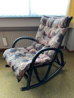 Houten schommelstel, Ophalen, Gebruikt, Landelijk, 75 tot 100 cm