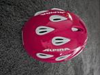 Skihelm Alpina roze, 57-61 cm, Sport en Fitness, Skiën en Langlaufen, Ophalen, Gebruikt