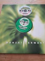 12inch Body-Shock, Cd's en Dvd's, Ophalen of Verzenden, Gebruikt, 12 inch, Techno of Trance