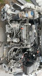 Motorblok 1.9 TDI Volkswagen Golf 5 V 140,000 km, Auto-onderdelen, Ophalen, Gebruikt, Volkswagen