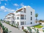 Nieuwe appartementen aan serena golf te los Alcazares, Immo, Étranger, Autres, 75 m², 2 pièces, Appartement