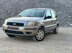 Ford Fusion 1.4 TDCI heel proper staat, Auto's, Ford, Fusion, Diesel, Particulier, Te koop