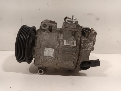 AIRCO POMP Caddy Combi III (2KB,2KJ) (1K0820859S), Auto-onderdelen, Airco en Verwarming, Volkswagen, Gebruikt