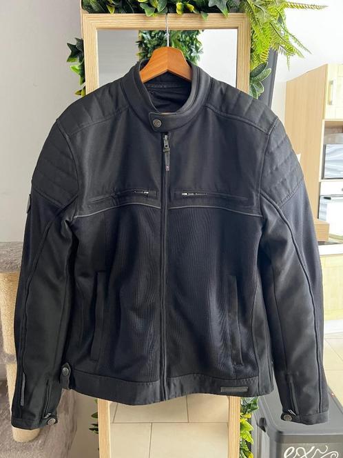 Manteau moto neuf, Motos, Vêtements | Vêtements de moto, Manteau | tissu, Hommes, Neuf, sans ticket, Enlèvement