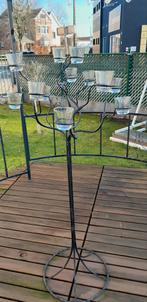 Kaarsenhouder, Tuin en Terras, Vogelhuisjes en Vogelbaden, Ophalen