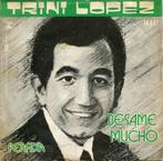 Trini Lopez ‎– Besame Mucho / Perfidia - Popcorn, CD & DVD, Vinyles Singles, Comme neuf, 7 pouces, Enlèvement ou Envoi, Latino et Salsa