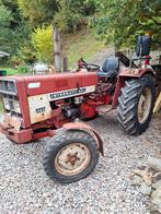International 383, Zakelijke goederen, Landbouw | Tractoren, Ophalen of Verzenden