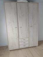 Kast 152 x 58 x 218, Huis en Inrichting, Kasten | Kleerkasten, Ophalen, Gebruikt, 200 cm of meer, 150 tot 200 cm