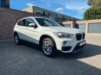 BMW X1 1.5 Benzine,  KM 159.146, Auto's, BMW, Wit, 5 deurs, Particulier, SUV of Terreinwagen