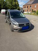Caddy 5places utilitaires, Autos, Volkswagen, Achat, Caddy Combi, Particulier, Essence