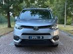Toyota Proace City 1.2Turbo * 131pk * CAMERA * NAVI * CARPLY, Auto's, 5 zetels, 5 deurs, 3 cilinders, USB